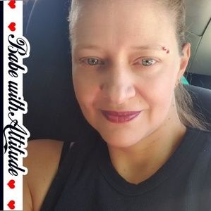 Meet your Posher, Tara